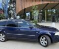 Синий Фольксваген Пассат Вариант, объемом двигателя 1.9 л и пробегом 287 тыс. км за 1350 $, фото 4 на Automoto.ua