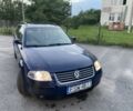 Синий Фольксваген Пассат Вариант, объемом двигателя 1.9 л и пробегом 300 тыс. км за 1999 $, фото 2 на Automoto.ua