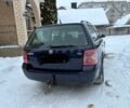 Синій Фольксваген Пассат Варіант, об'ємом двигуна 1.9 л та пробігом 324 тис. км за 1999 $, фото 3 на Automoto.ua