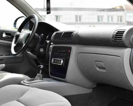 Синий Фольксваген Пассат Вариант, объемом двигателя 1.6 л и пробегом 240 тыс. км за 5850 $, фото 8 на Automoto.ua