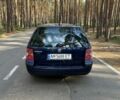 Синий Фольксваген Пассат Вариант, объемом двигателя 1.6 л и пробегом 260 тыс. км за 5000 $, фото 4 на Automoto.ua