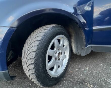 Синий Фольксваген Пассат Вариант, объемом двигателя 1.9 л и пробегом 300 тыс. км за 2000 $, фото 11 на Automoto.ua