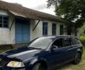 Синий Фольксваген Пассат Вариант, объемом двигателя 1.9 л и пробегом 350 тыс. км за 1799 $, фото 4 на Automoto.ua