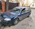Синій Фольксваген Пассат Варіант, об'ємом двигуна 1.9 л та пробігом 500 тис. км за 4000 $, фото 1 на Automoto.ua