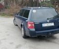 Синий Фольксваген Пассат Вариант, объемом двигателя 1.8 л и пробегом 250 тыс. км за 3600 $, фото 3 на Automoto.ua