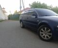 Синий Фольксваген Пассат Вариант, объемом двигателя 1.9 л и пробегом 406 тыс. км за 4900 $, фото 2 на Automoto.ua