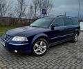 Синий Фольксваген Пассат Вариант, объемом двигателя 1.9 л и пробегом 300 тыс. км за 3650 $, фото 1 на Automoto.ua