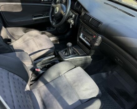 Синій Фольксваген Пассат Варіант, об'ємом двигуна 0 л та пробігом 280 тис. км за 2800 $, фото 9 на Automoto.ua