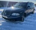 Синій Фольксваген Пассат Варіант, об'ємом двигуна 1.9 л та пробігом 370 тис. км за 3950 $, фото 2 на Automoto.ua