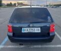 Синий Фольксваген Пассат Вариант, объемом двигателя 1.9 л и пробегом 350 тыс. км за 4700 $, фото 1 на Automoto.ua