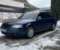 Синій Фольксваген Пассат Варіант, об'ємом двигуна 1.8 л та пробігом 222 тис. км за 4500 $, фото 7 на Automoto.ua