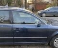 Синий Фольксваген Пассат Вариант, объемом двигателя 1.9 л и пробегом 348 тыс. км за 3000 $, фото 7 на Automoto.ua