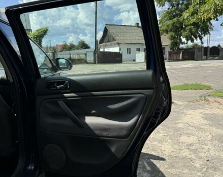 Синий Фольксваген Пассат Вариант, объемом двигателя 0 л и пробегом 250 тыс. км за 1500 $, фото 7 на Automoto.ua