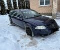 Синій Фольксваген Пассат Варіант, об'ємом двигуна 1.9 л та пробігом 324 тис. км за 1999 $, фото 1 на Automoto.ua