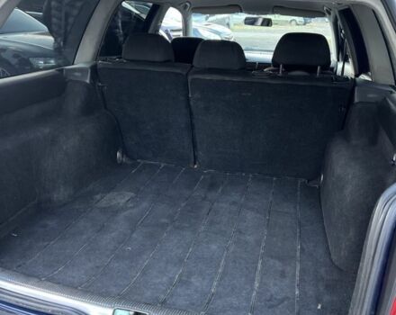 Синий Фольксваген Пассат Вариант, объемом двигателя 1.9 л и пробегом 300 тыс. км за 2000 $, фото 10 на Automoto.ua