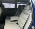 Синій Фольксваген Пассат Варіант, об'ємом двигуна 1.8 л та пробігом 222 тис. км за 4500 $, фото 21 на Automoto.ua