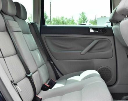 Синий Фольксваген Пассат Вариант, объемом двигателя 1.6 л и пробегом 240 тыс. км за 5850 $, фото 17 на Automoto.ua