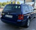 Синий Фольксваген Пассат Вариант, объемом двигателя 1.9 л и пробегом 350 тыс. км за 2450 $, фото 3 на Automoto.ua