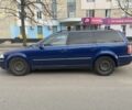 Синий Фольксваген Пассат Вариант, объемом двигателя 1.9 л и пробегом 379 тыс. км за 2882 $, фото 1 на Automoto.ua
