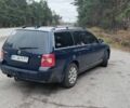 Синий Фольксваген Пассат Вариант, объемом двигателя 1.8 л и пробегом 250 тыс. км за 3600 $, фото 4 на Automoto.ua