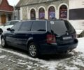 Синій Фольксваген Пассат Варіант, об'ємом двигуна 1.8 л та пробігом 222 тис. км за 4500 $, фото 5 на Automoto.ua