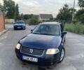 Синий Фольксваген Пассат Вариант, объемом двигателя 1.9 л и пробегом 300 тыс. км за 1999 $, фото 1 на Automoto.ua
