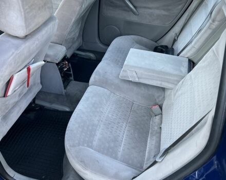 Фольксваген Пассат Вариант 2004 в Полтаве на Automoto.ua Синий Фольксваген Пассат Вариант, объемом двигателя 1.9 л и пробегом 238 тыс. км за 2300 $, фото 6 на Automoto.ua