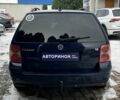 Синій Фольксваген Пассат Варіант, об'ємом двигуна 1.8 л та пробігом 222 тис. км за 4500 $, фото 4 на Automoto.ua