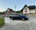 Синий Фольксваген Пассат Вариант, объемом двигателя 1.9 л и пробегом 314 тыс. км за 4200 $, фото 2 на Automoto.ua