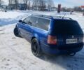 Синій Фольксваген Пассат Варіант, об'ємом двигуна 1.9 л та пробігом 300 тис. км за 4500 $, фото 5 на Automoto.ua