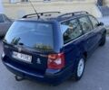 Фольксваген Пассат Вариант 2004 в Полтаве на Automoto.ua Синий Фольксваген Пассат Вариант, объемом двигателя 1.9 л и пробегом 238 тыс. км за 2300 $, фото 3 на Automoto.ua