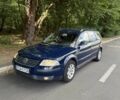 Синій Фольксваген Пассат Варіант, об'ємом двигуна 1.9 л та пробігом 327 тис. км за 2500 $, фото 1 на Automoto.ua