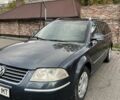 Синий Фольксваген Пассат Вариант, объемом двигателя 1.9 л и пробегом 350 тыс. км за 3299 $, фото 1 на Automoto.ua