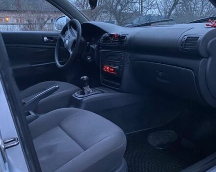 Синій Фольксваген Пассат Варіант, об'ємом двигуна 1.9 л та пробігом 3 тис. км за 2250 $, фото 3 на Automoto.ua