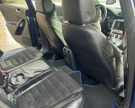 Синій Фольксваген Пассат Варіант, об'ємом двигуна 2 л та пробігом 311 тис. км за 4800 $, фото 6 на Automoto.ua