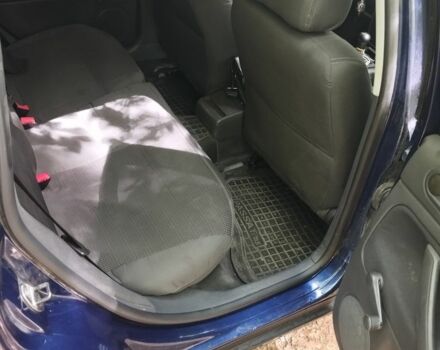 Синий Фольксваген Пассат Вариант, объемом двигателя 1.6 л и пробегом 290 тыс. км за 4700 $, фото 5 на Automoto.ua