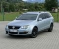 Синій Фольксваген Пассат Варіант, об'ємом двигуна 1.9 л та пробігом 300 тис. км за 3700 $, фото 1 на Automoto.ua