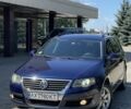Синій Фольксваген Пассат Варіант, об'ємом двигуна 1.6 л та пробігом 225 тис. км за 4899 $, фото 6 на Automoto.ua