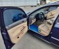 Синий Фольксваген Пассат Вариант, объемом двигателя 2.5 л и пробегом 379 тыс. км за 5100 $, фото 8 на Automoto.ua