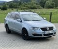 Синій Фольксваген Пассат Варіант, об'ємом двигуна 1.9 л та пробігом 300 тис. км за 3700 $, фото 1 на Automoto.ua