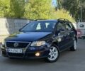 Синій Фольксваген Пассат Варіант, об'ємом двигуна 1.6 л та пробігом 178 тис. км за 5602 $, фото 1 на Automoto.ua