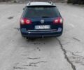Синій Фольксваген Пассат Варіант, об'ємом двигуна 2 л та пробігом 211 тис. км за 3900 $, фото 3 на Automoto.ua