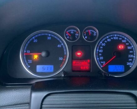 Синій Фольксваген Пассат Варіант, об'ємом двигуна 1.9 л та пробігом 3 тис. км за 2250 $, фото 7 на Automoto.ua