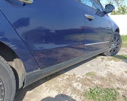 Синий Фольксваген Пассат Вариант, объемом двигателя 1.6 л и пробегом 306 тыс. км за 3900 $, фото 7 на Automoto.ua