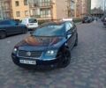Синій Фольксваген Пассат Варіант, об'ємом двигуна 1.8 л та пробігом 245 тис. км за 4590 $, фото 1 на Automoto.ua
