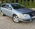 Синій Фольксваген Пассат Варіант, об'ємом двигуна 2 л та пробігом 293 тис. км за 4492 $, фото 1 на Automoto.ua