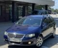 Синій Фольксваген Пассат Варіант, об'ємом двигуна 1.6 л та пробігом 225 тис. км за 4899 $, фото 5 на Automoto.ua