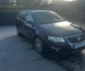 Синій Фольксваген Пассат Варіант, об'ємом двигуна 2 л та пробігом 400 тис. км за 5000 $, фото 3 на Automoto.ua