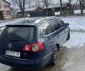 Синій Фольксваген Пассат Варіант, об'ємом двигуна 2 л та пробігом 311 тис. км за 4800 $, фото 2 на Automoto.ua