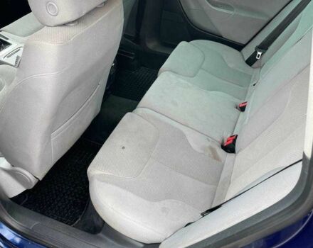 Синій Фольксваген Пассат Варіант, об'ємом двигуна 2 л та пробігом 211 тис. км за 3900 $, фото 5 на Automoto.ua